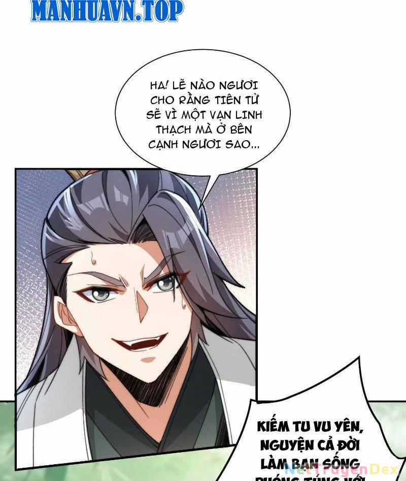 Ta Thực Sự Không Có Hứng Tu Tiên 1 trang 71