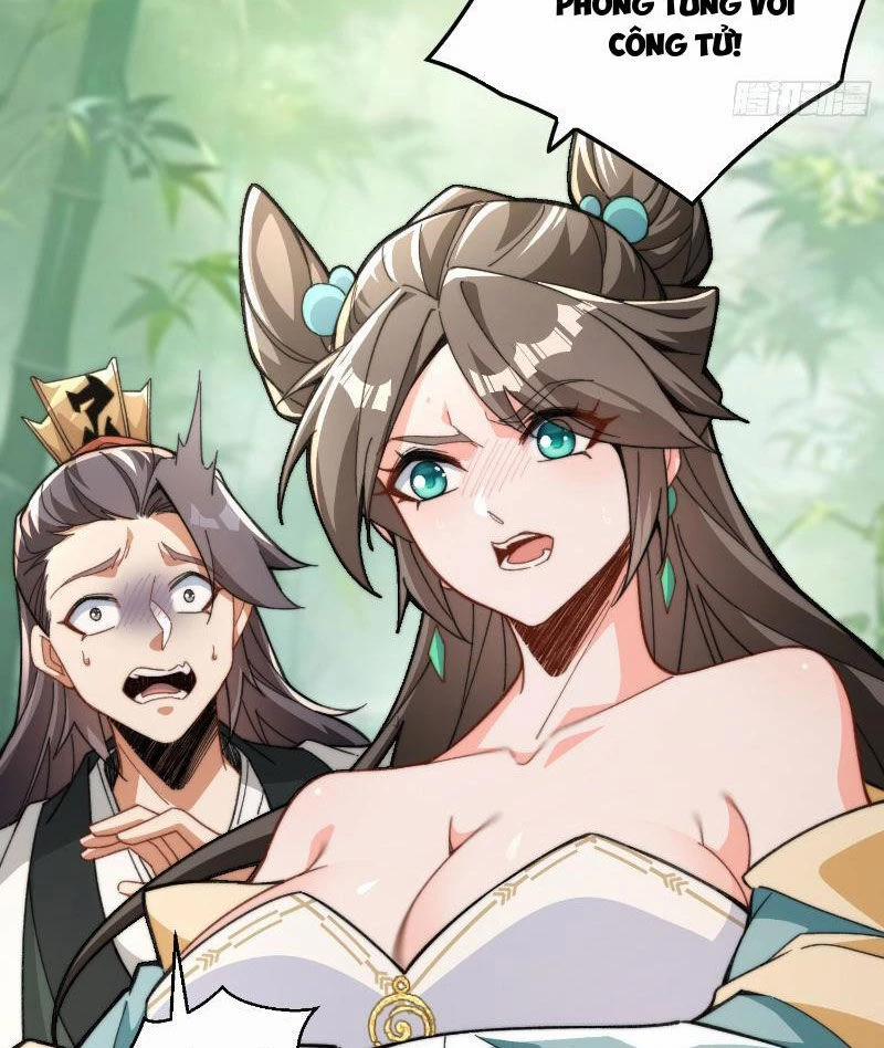 Ta Thực Sự Không Có Hứng Tu Tiên 1 trang 72