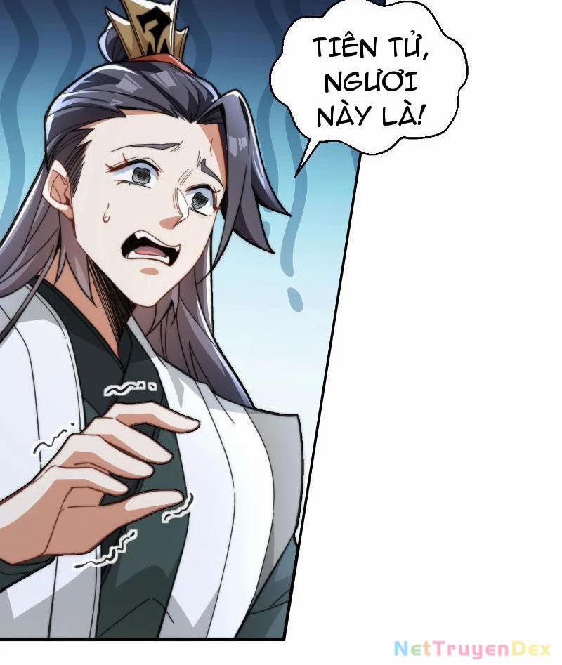 Ta Thực Sự Không Có Hứng Tu Tiên 1 trang 74