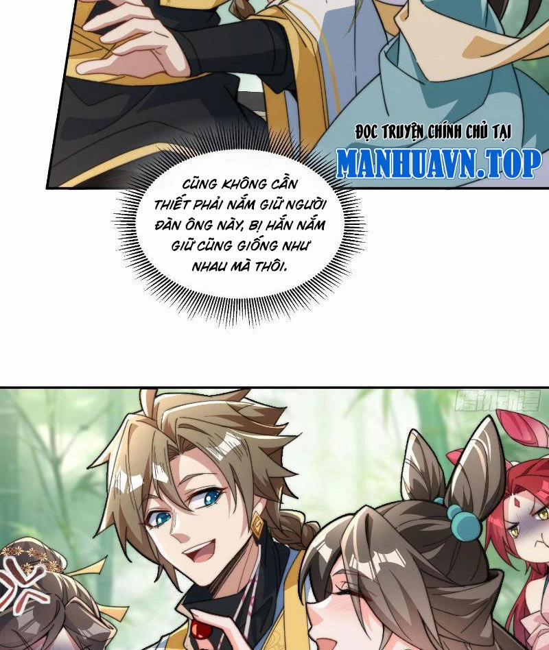 Ta Thực Sự Không Có Hứng Tu Tiên 1 trang 76