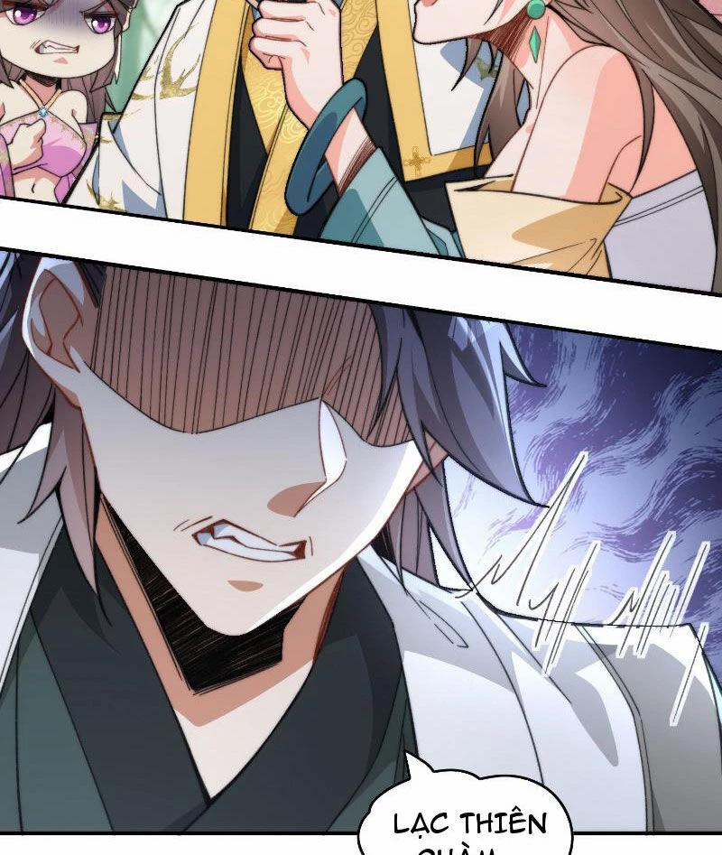 Ta Thực Sự Không Có Hứng Tu Tiên 1 trang 77