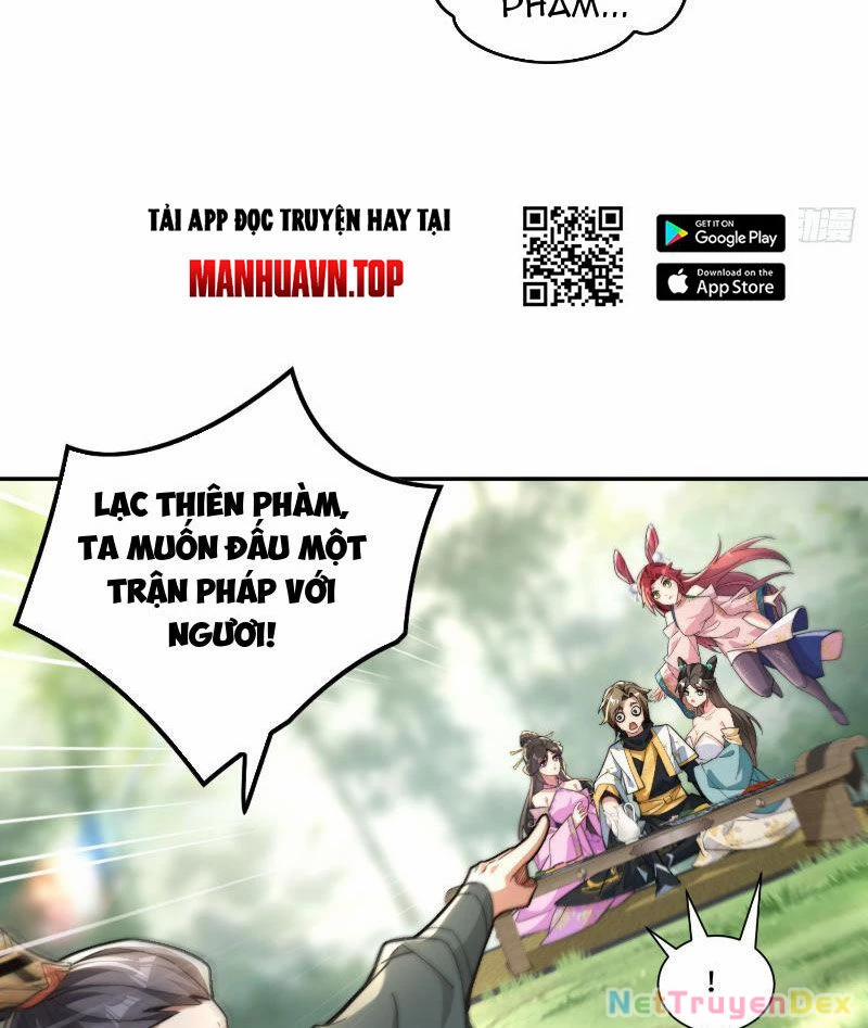 Ta Thực Sự Không Có Hứng Tu Tiên 1 trang 78