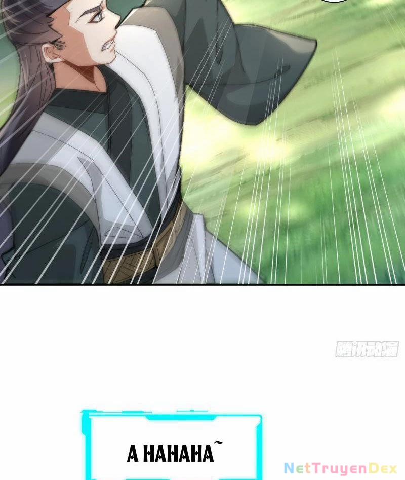 Ta Thực Sự Không Có Hứng Tu Tiên 1 trang 79