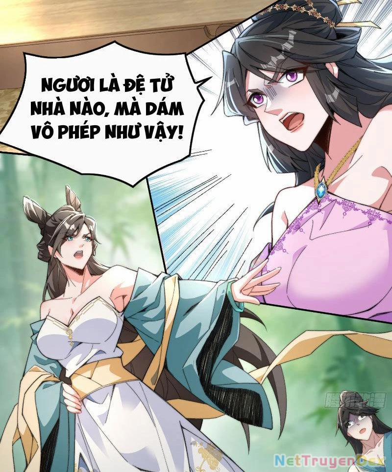 Ta Thực Sự Không Có Hứng Tu Tiên 1 trang 8