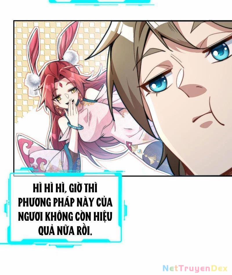 Ta Thực Sự Không Có Hứng Tu Tiên 1 trang 80