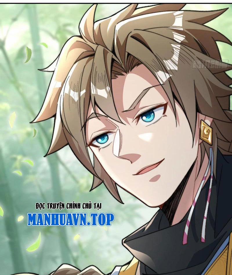 Ta Thực Sự Không Có Hứng Tu Tiên 1 trang 81