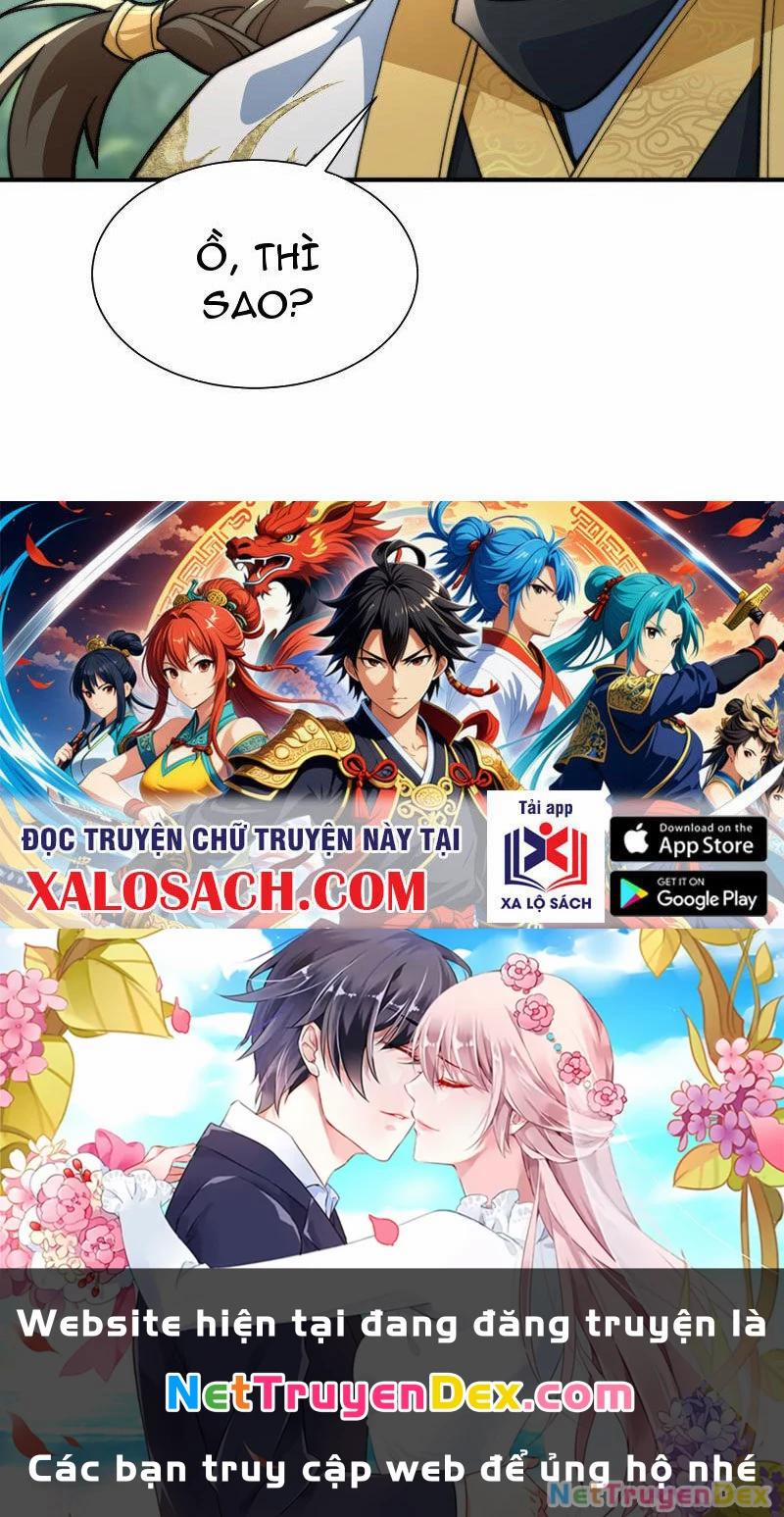 Ta Thực Sự Không Có Hứng Tu Tiên 1 trang 82