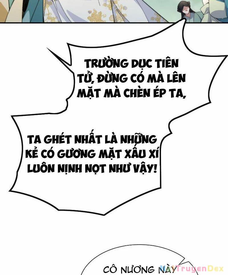 Ta Thực Sự Không Có Hứng Tu Tiên 1 trang 9