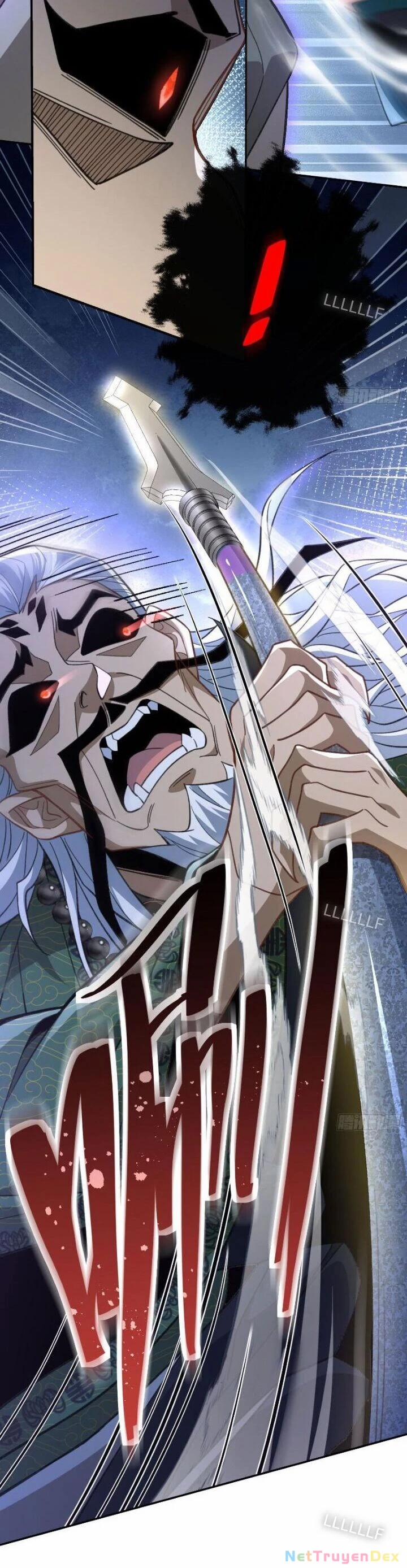 Ta Thực Sự Không Có Hứng Tu Tiên 12 trang 8