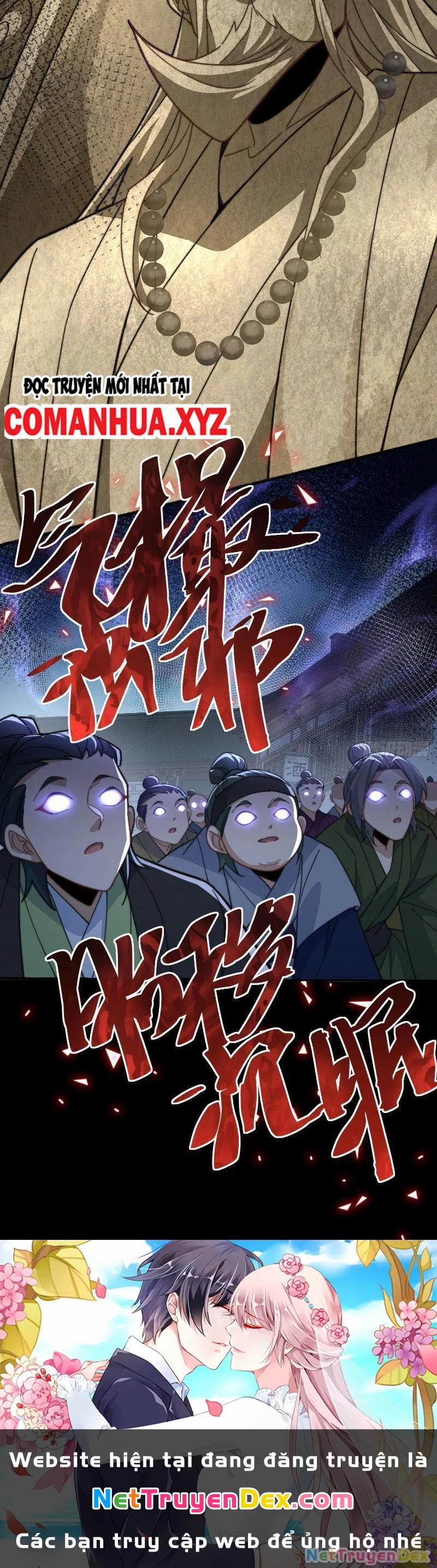 Ta Thực Sự Không Có Hứng Tu Tiên 13 trang 21