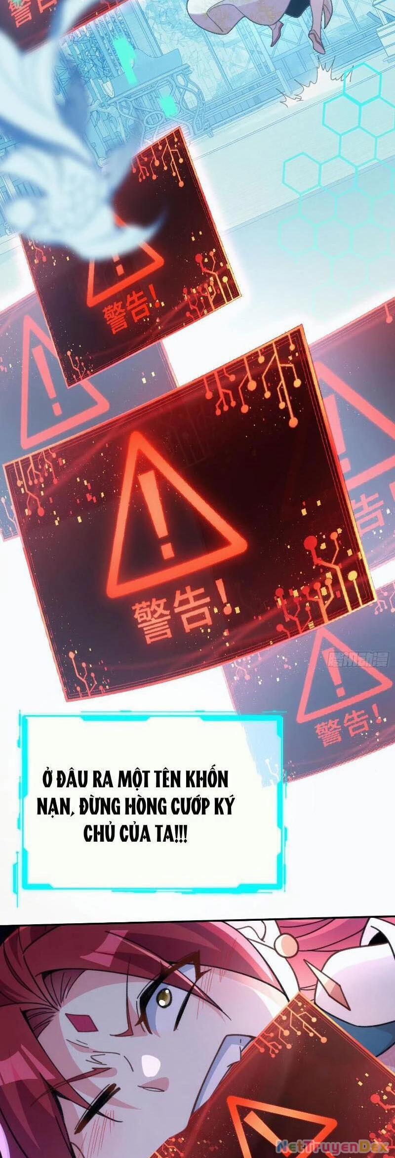 Ta Thực Sự Không Có Hứng Tu Tiên 14 trang 11