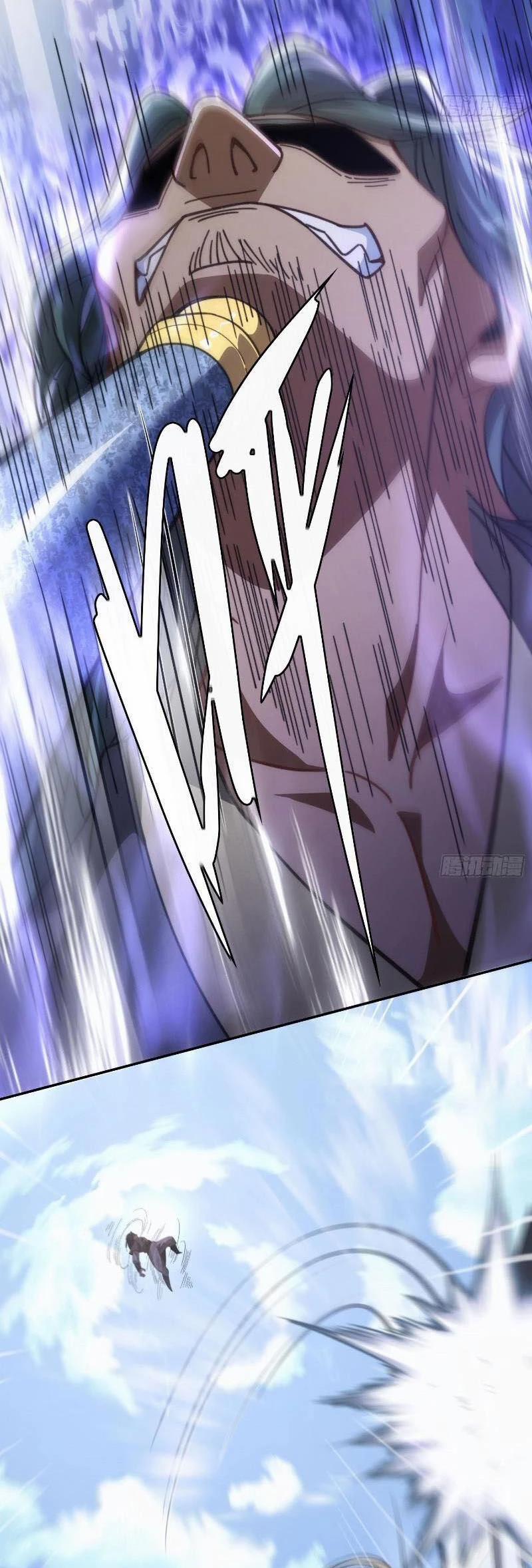 Ta Thực Sự Không Có Hứng Tu Tiên 14 trang 15