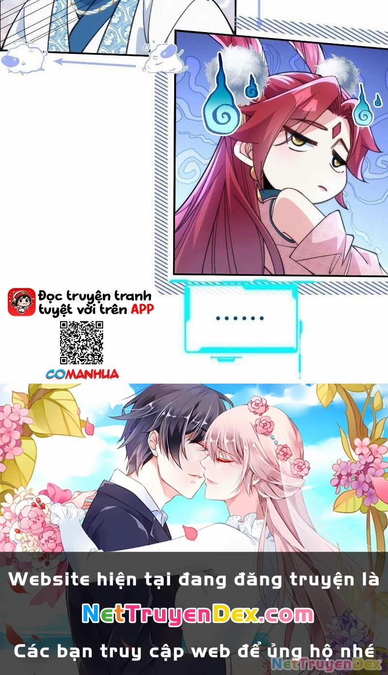 Ta Thực Sự Không Có Hứng Tu Tiên 14 trang 33