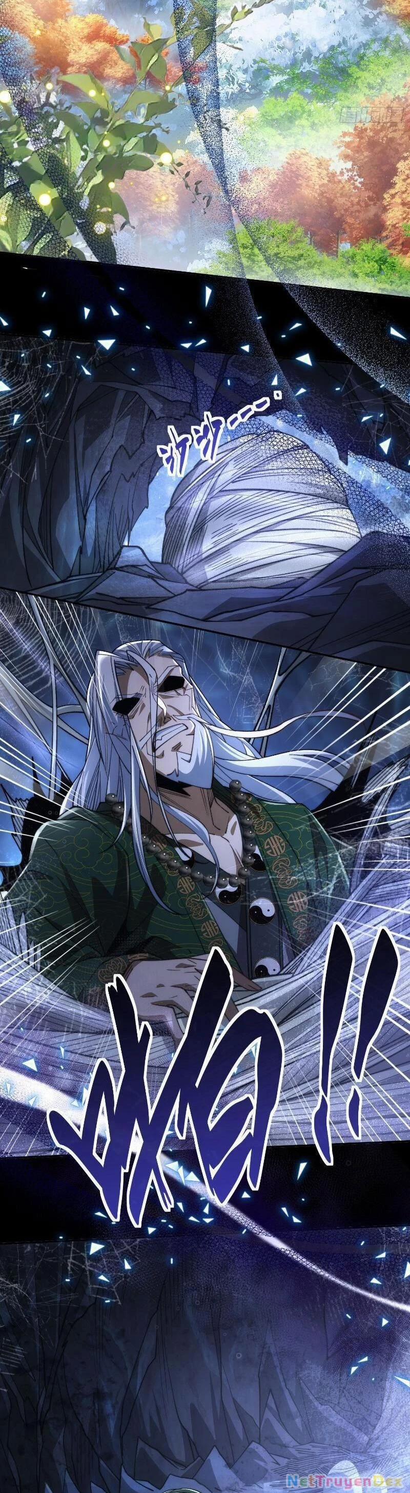 Ta Thực Sự Không Có Hứng Tu Tiên 17 trang 23