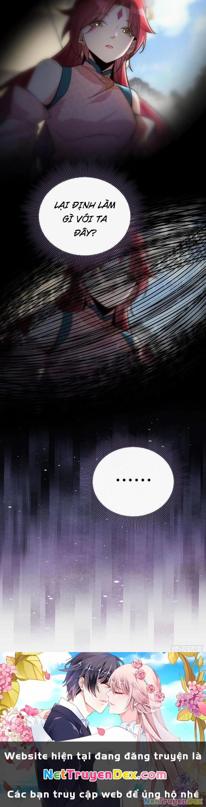 Ta Thực Sự Không Có Hứng Tu Tiên 19 trang 26