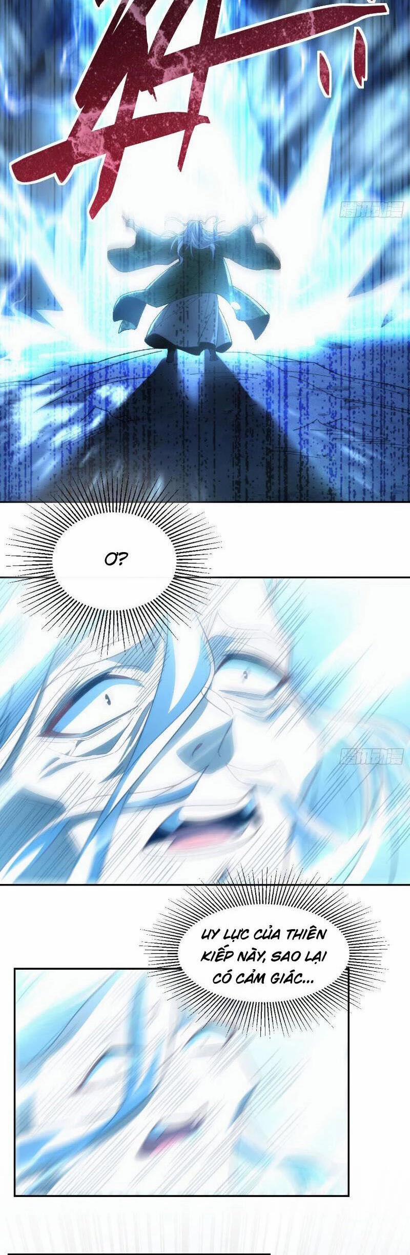 Ta Thực Sự Không Có Hứng Tu Tiên 19 trang 7