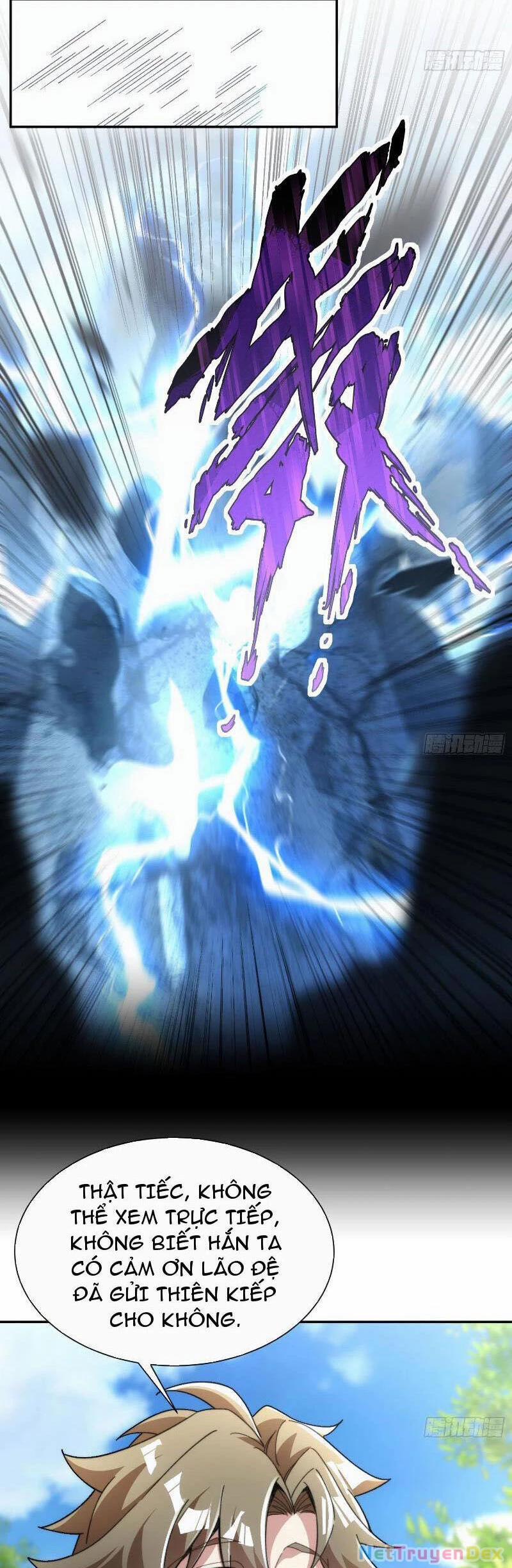 Ta Thực Sự Không Có Hứng Tu Tiên 19 trang 8