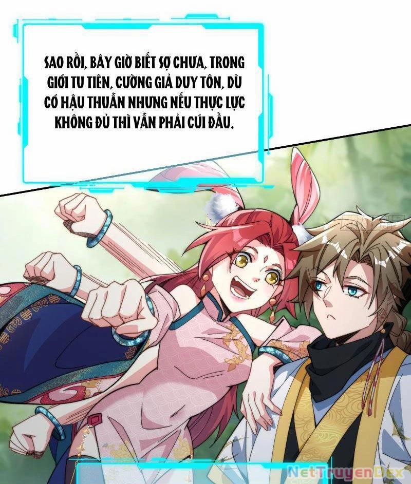 Ta Thực Sự Không Có Hứng Tu Tiên 2 trang 1