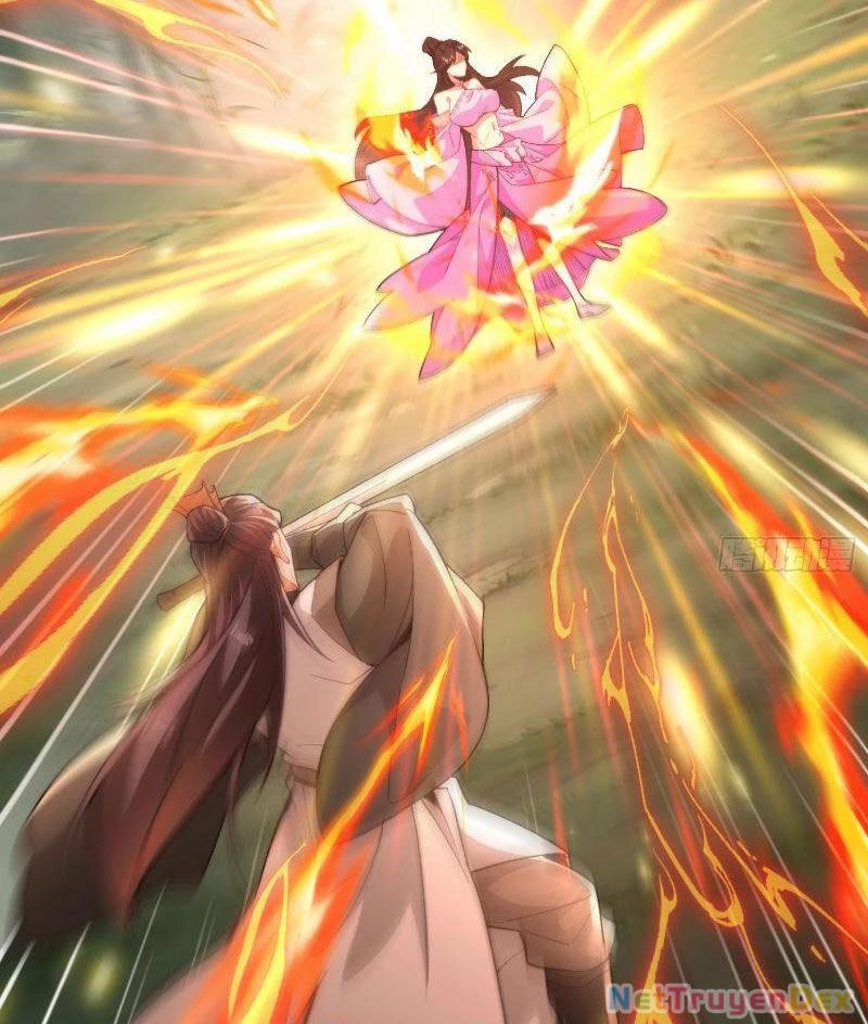 Ta Thực Sự Không Có Hứng Tu Tiên 2 trang 10