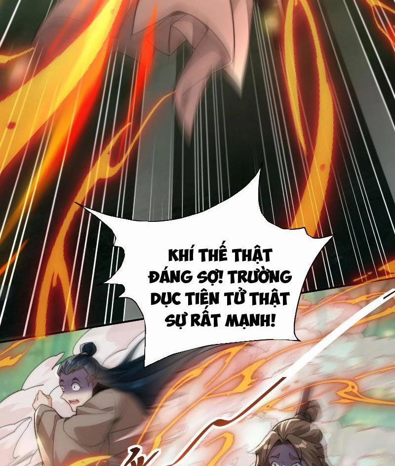 Ta Thực Sự Không Có Hứng Tu Tiên 2 trang 11