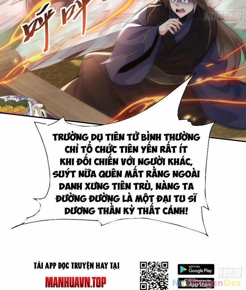 Ta Thực Sự Không Có Hứng Tu Tiên 2 trang 12