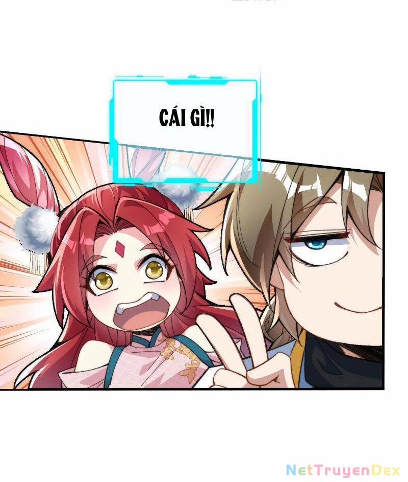 Ta Thực Sự Không Có Hứng Tu Tiên 2 trang 13