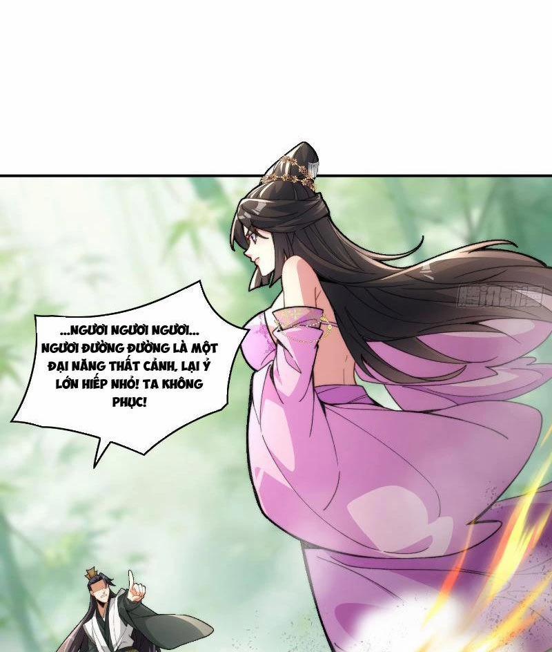 Ta Thực Sự Không Có Hứng Tu Tiên 2 trang 14