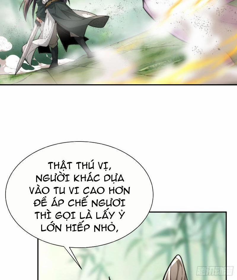 Ta Thực Sự Không Có Hứng Tu Tiên 2 trang 15