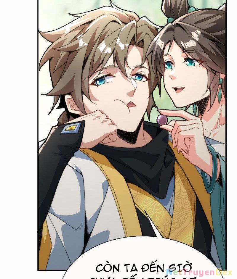 Ta Thực Sự Không Có Hứng Tu Tiên 2 trang 16