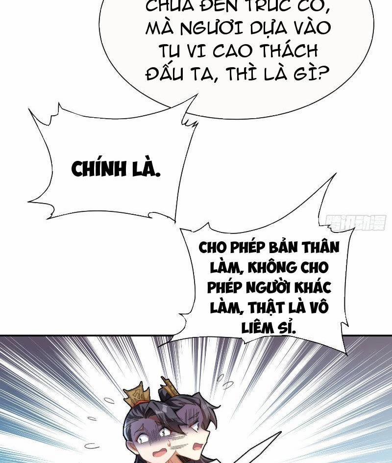 Ta Thực Sự Không Có Hứng Tu Tiên 2 trang 17