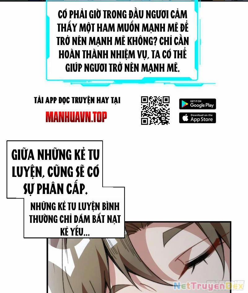 Ta Thực Sự Không Có Hứng Tu Tiên 2 trang 2