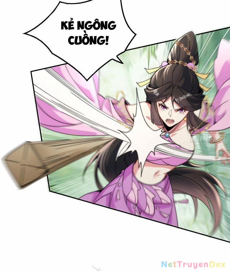 Ta Thực Sự Không Có Hứng Tu Tiên 2 trang 20