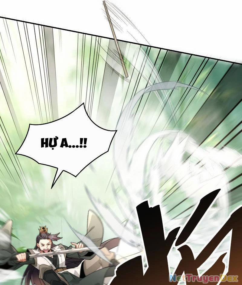 Ta Thực Sự Không Có Hứng Tu Tiên 2 trang 21
