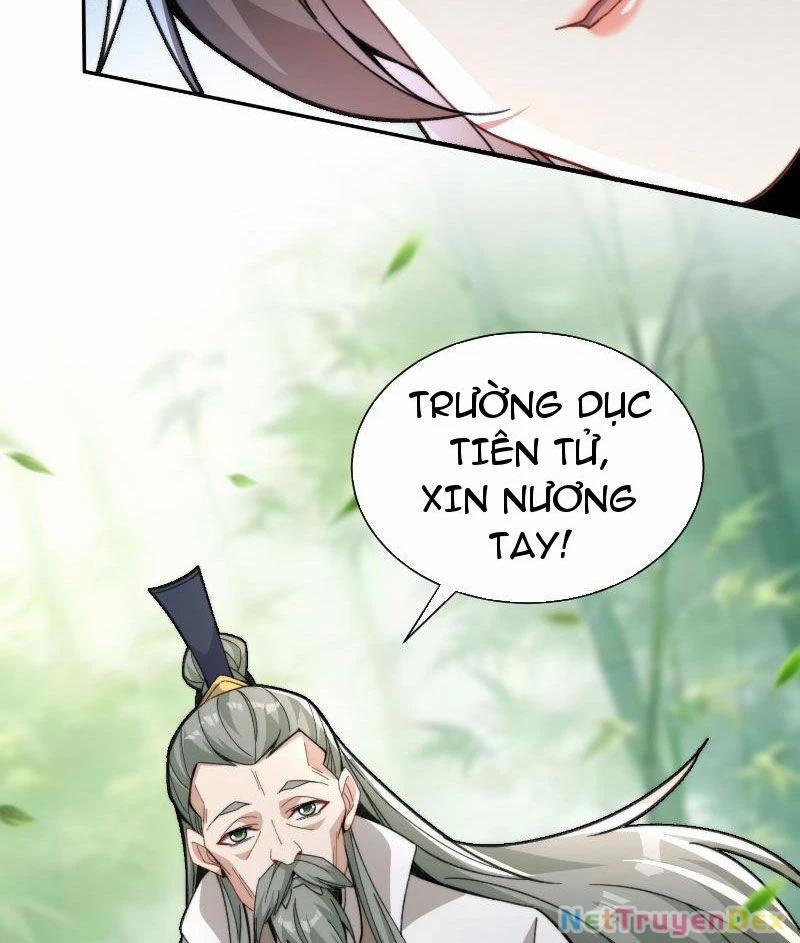 Ta Thực Sự Không Có Hứng Tu Tiên 2 trang 24