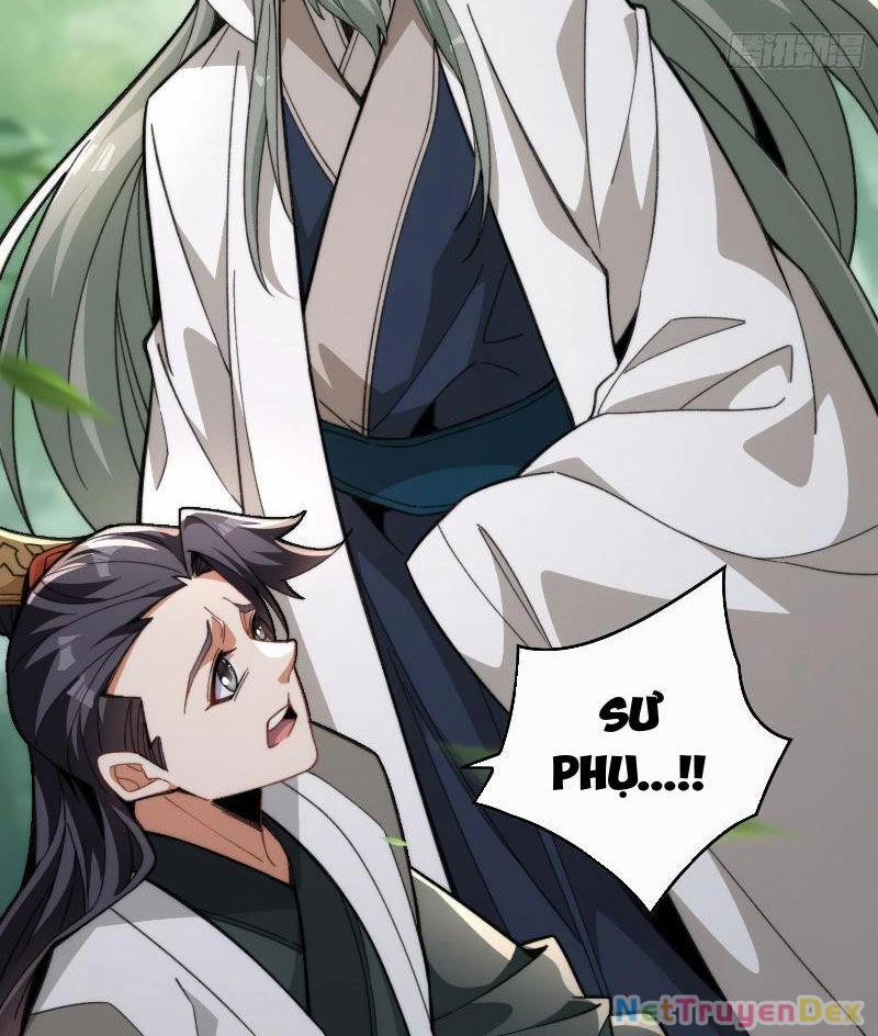 Ta Thực Sự Không Có Hứng Tu Tiên 2 trang 25