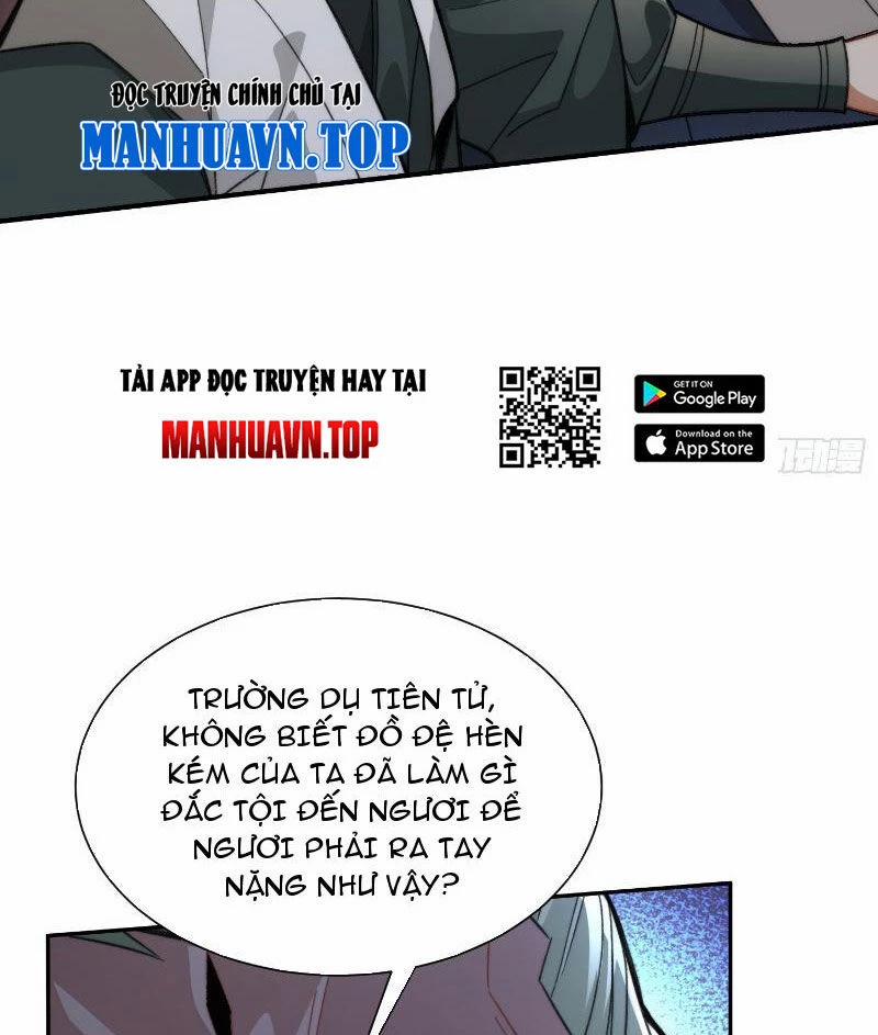 Ta Thực Sự Không Có Hứng Tu Tiên 2 trang 26
