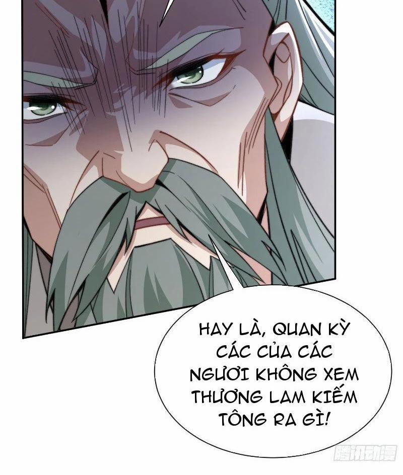 Ta Thực Sự Không Có Hứng Tu Tiên 2 trang 27