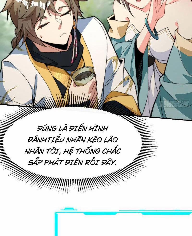 Ta Thực Sự Không Có Hứng Tu Tiên 2 trang 29