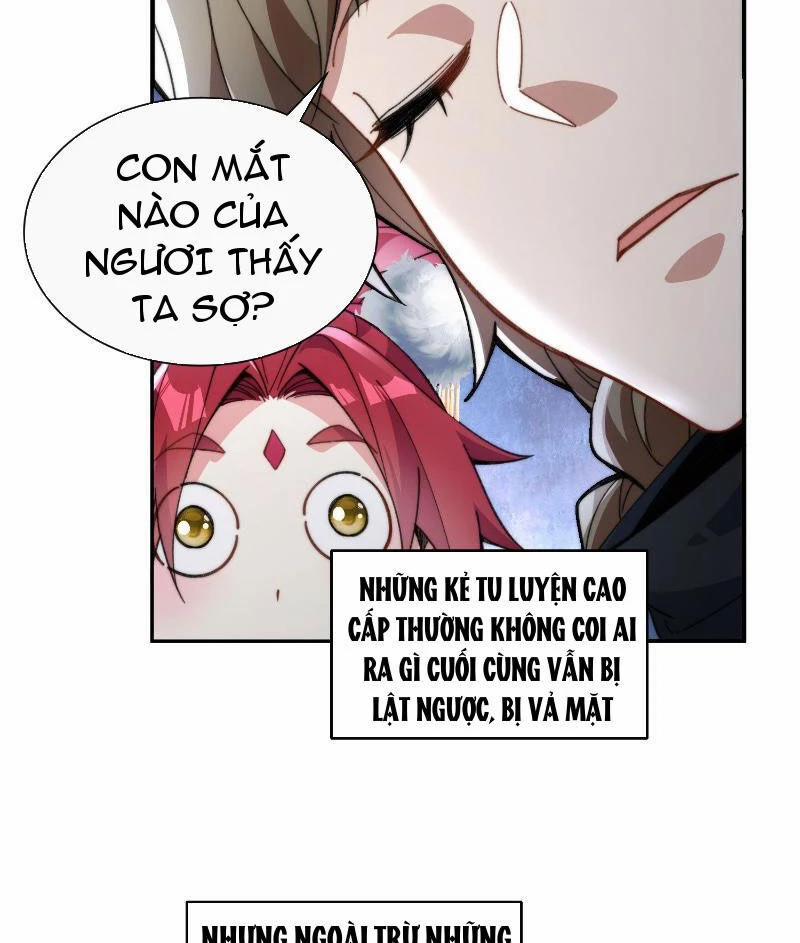 Ta Thực Sự Không Có Hứng Tu Tiên 2 trang 3