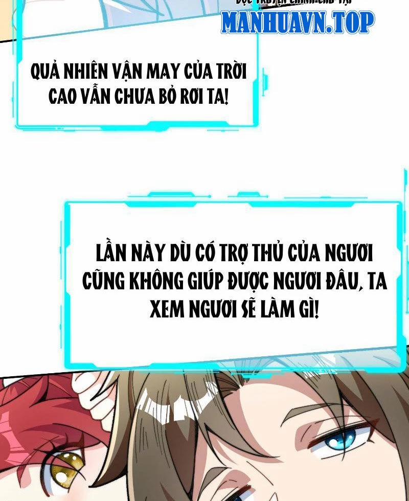 Ta Thực Sự Không Có Hứng Tu Tiên 2 trang 31