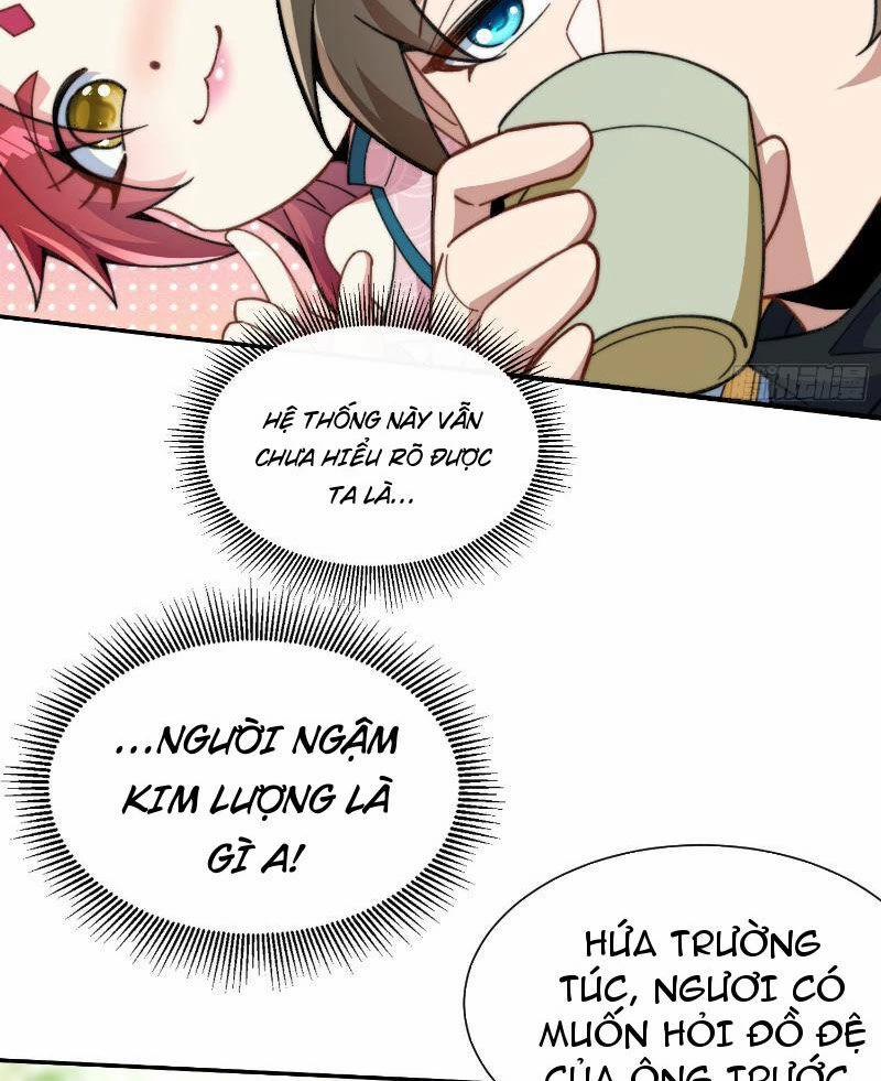 Ta Thực Sự Không Có Hứng Tu Tiên 2 trang 32