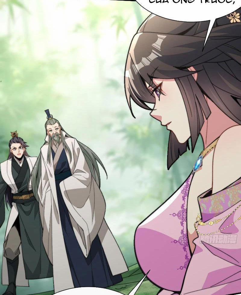 Ta Thực Sự Không Có Hứng Tu Tiên 2 trang 33