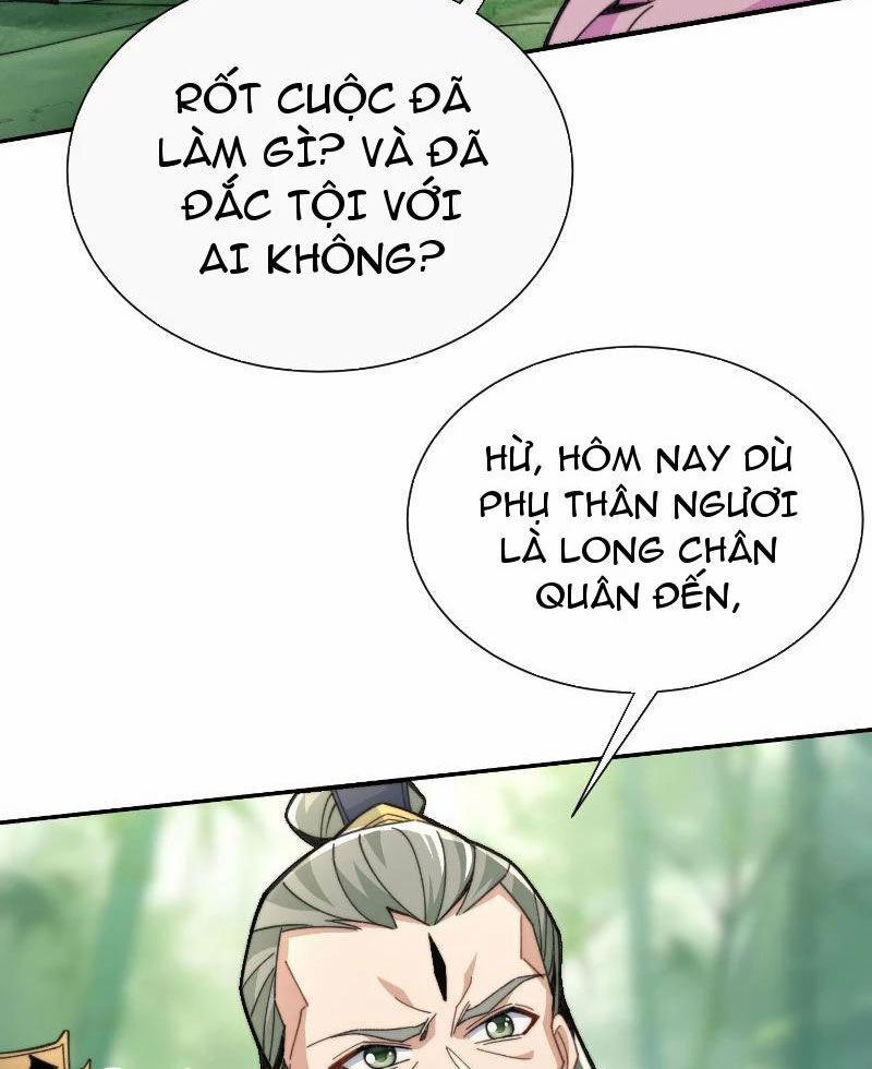 Ta Thực Sự Không Có Hứng Tu Tiên 2 trang 34