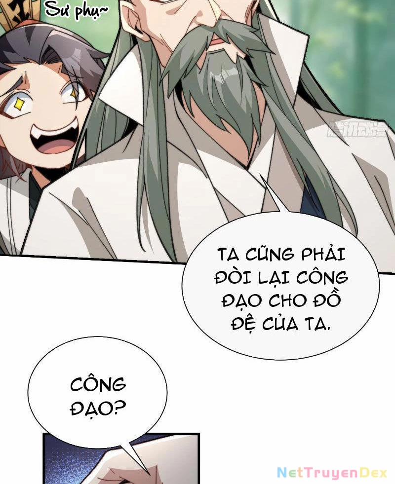 Ta Thực Sự Không Có Hứng Tu Tiên 2 trang 35