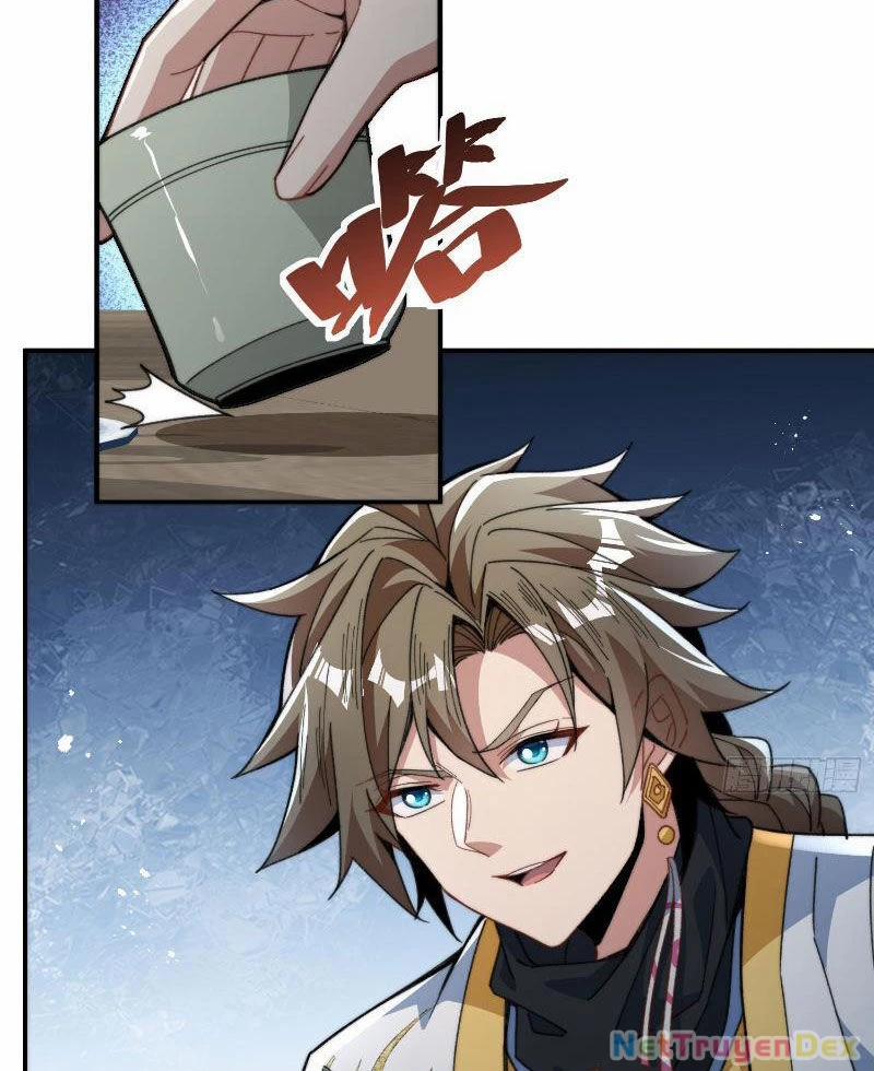 Ta Thực Sự Không Có Hứng Tu Tiên 2 trang 36