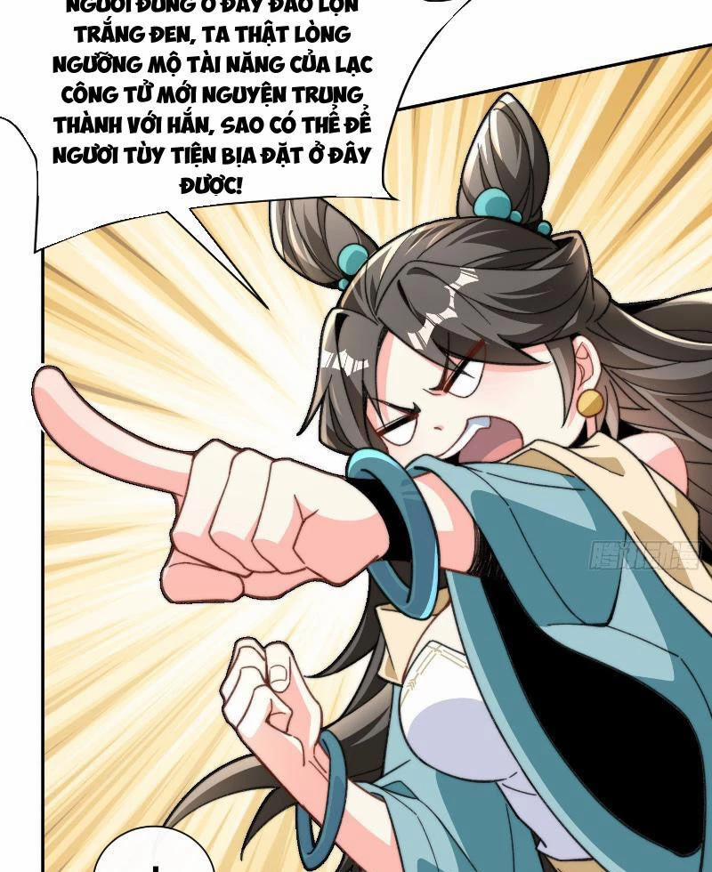 Ta Thực Sự Không Có Hứng Tu Tiên 2 trang 39
