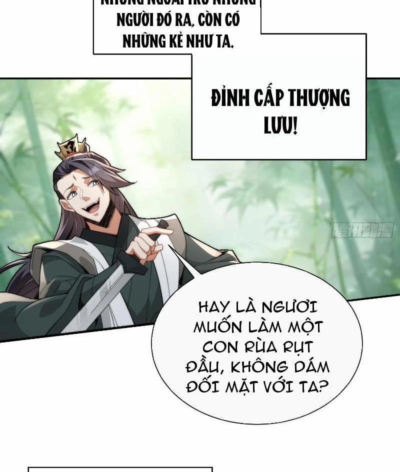 Ta Thực Sự Không Có Hứng Tu Tiên 2 trang 4