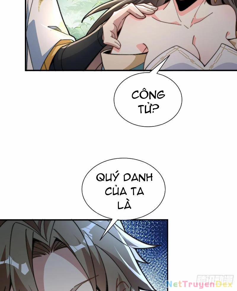 Ta Thực Sự Không Có Hứng Tu Tiên 2 trang 41