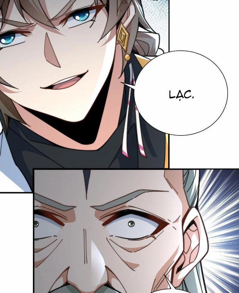 Ta Thực Sự Không Có Hứng Tu Tiên 2 trang 42