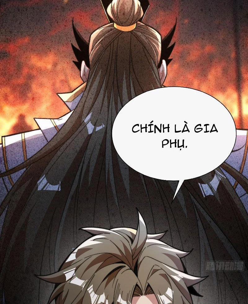 Ta Thực Sự Không Có Hứng Tu Tiên 2 trang 44